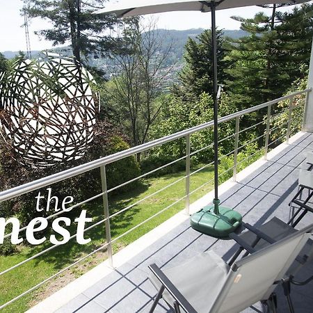 The Nest ~ Your Best Rest Север до Вуга Екстериор снимка